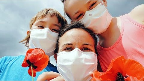 Industrial Designers HEPA filter Surgeons Mask in 3 min. Mass produce a mask that actually works.