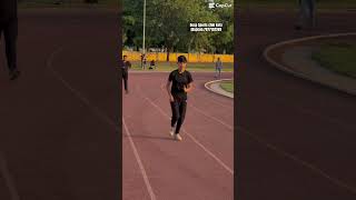Children workout coach Sandeep katariya #running #1600mtrruning #children #motivation #girls
