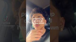 so I’m never surprised when people leave #tiktoks #repost #relatable #fyp #shorts #viralvideo