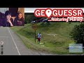 Marley and i play geoguessr together