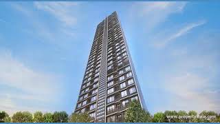 Mahindra Lifespaces Roots - Kandivali East, Mumbai