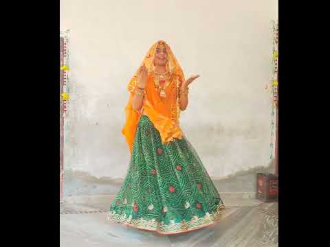 कंठी पर मोर बोले पर 😍 #viral #shortsfeed #dance