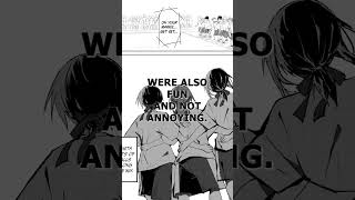 Kubo San Wont Let Me Be Invisible Mangaanime Review Shorts