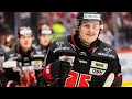 Milton Oscarson styr in 3-0 hemma mot Timrå