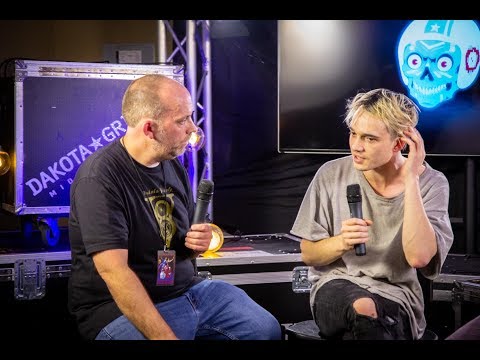 BADFLOWER discuss "Promise Me", success, musical influences [POINTFEST 2019] – 105.7 The Point - Vimarsana News