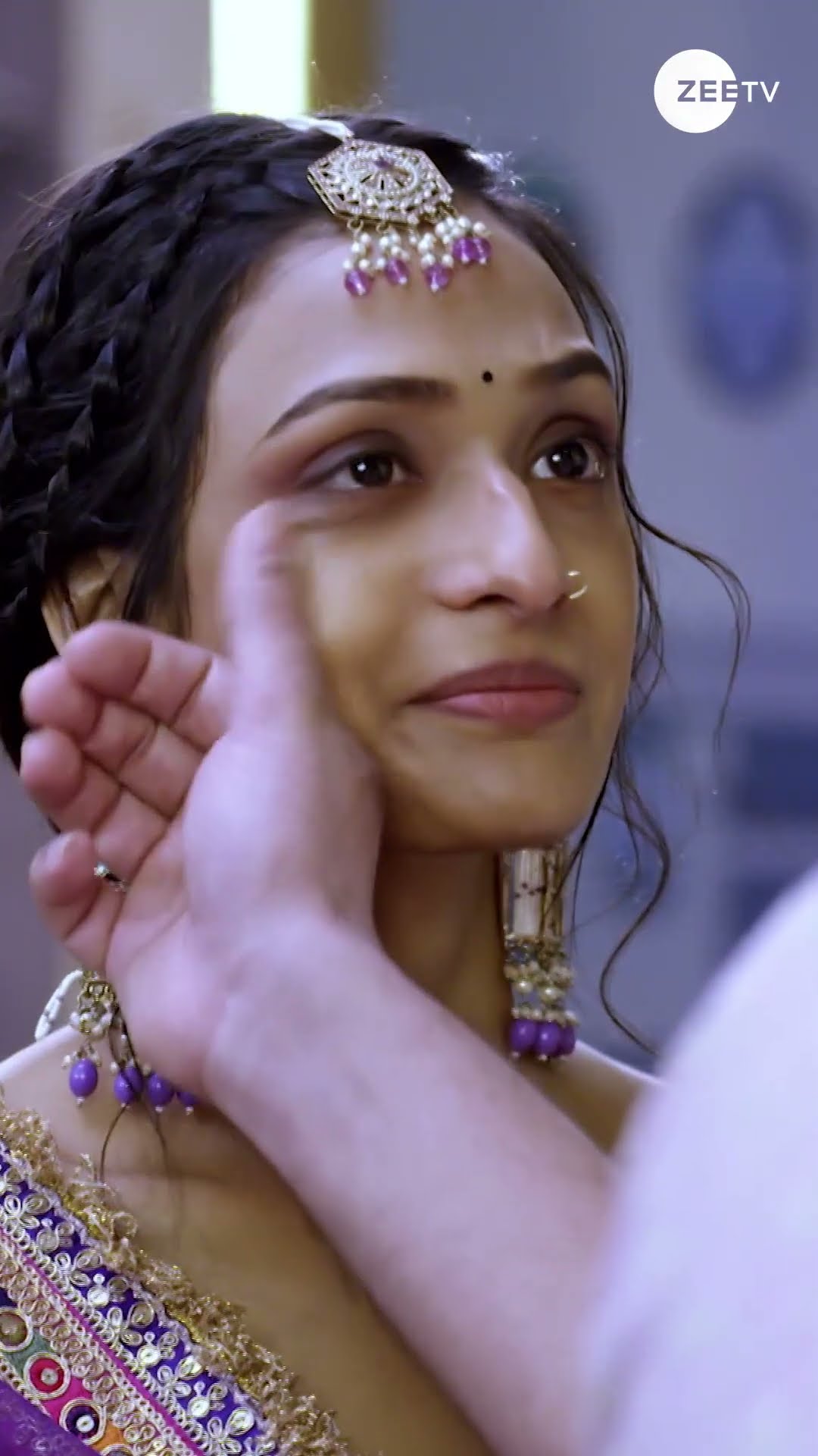 #BHAGYA LAKSHMI #Shorts #Zee TV #Entertainment #Drama