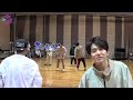 特別版 Funky Jumping Dance Practice HAYATE's eye   Da-iCE CUBE