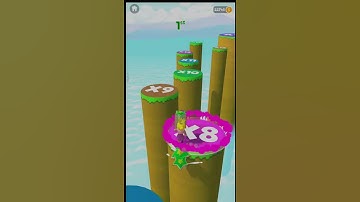 My Shortcut Run game  Level 27 Best android gameplay/ #shorts #shortcutrun #best android games