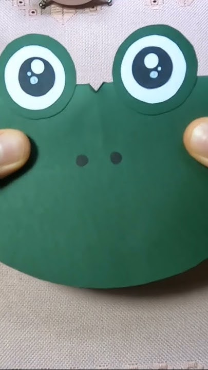 Frog, 🐸 firecracker🎉 for games ️Лягушка, хлопушка, для игр - YouTube