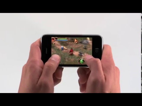 Apple iPhone 3GS Guided Tour and features review