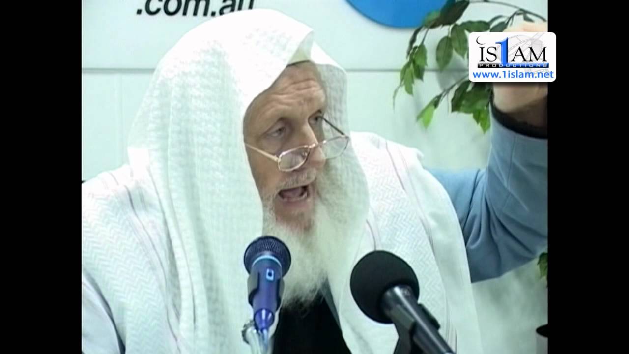 Are Cigarettes Haram (Forbidden) in Islam  |  Yusuf Estes