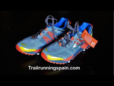 Brooks Cascadia 2189,