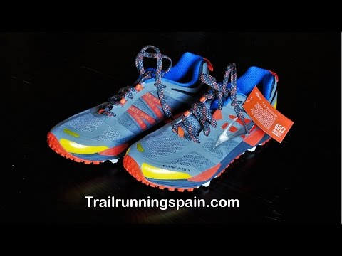 scott jurek shoes