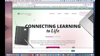 MHS Scholarship Application Process screenshot 5