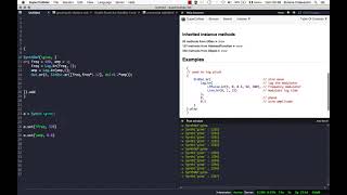 UGen in SuperCollider: Lag