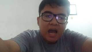 @MALIQDEssentials - Kita Bikin Romantis (Reff Saja) (Cover By @toryyulianto).