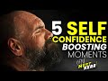 How to Deal with Insecurities? | 5 True Stories That&#39;ll Boost Your Confidence