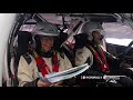 Rally Highlights - Rallye Perce Neige 2020