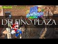 Super Mario Sunshine "Delfino Plaza" LIVE Jazz Cover // J-MUSIC Pocket Band