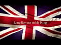 God save the king   the british national anthem 2023 lyrics