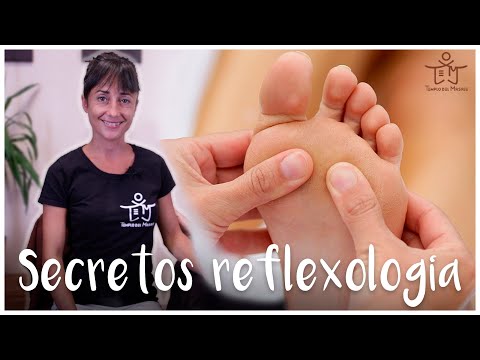 Vídeo: 3 maneres d'aplicar la reflexologia a les orelles