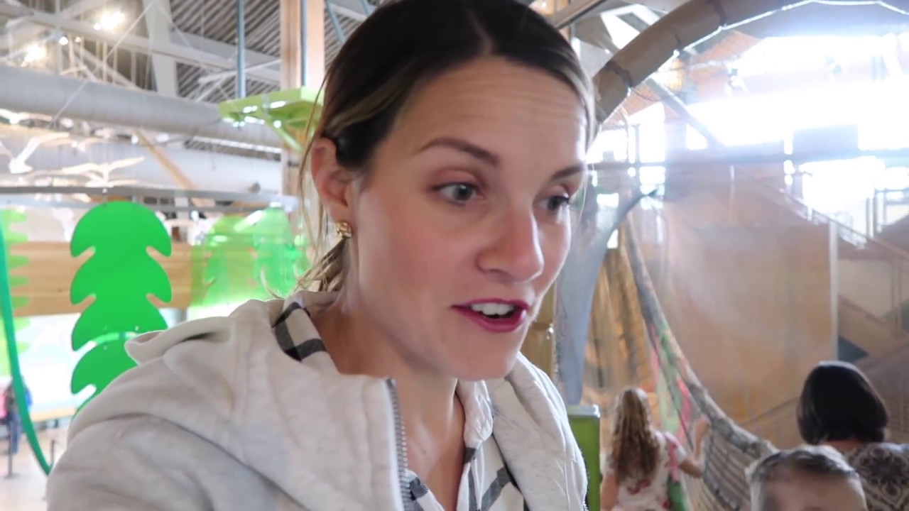 A TRIP TO THE MUSEUM