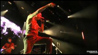 Linkin Park - Given Up (Live @ X Games Music 2012)