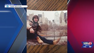 Family of man killed in Juniper Ridge dog attack honor him with memorial service in Silverton