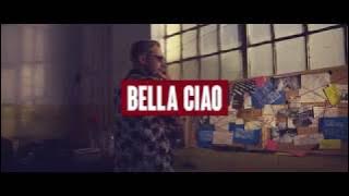 El Profesor - Bella Ciao (Hugel Remix) [ Video]