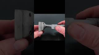Cow Hoof Pincers Restoration Part 4
