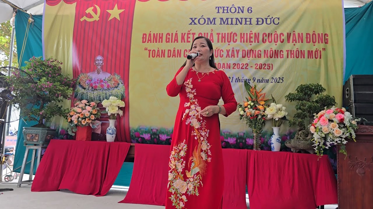 LỜI HẸN HOA BAN - THU HIỀN & MINH TÂM