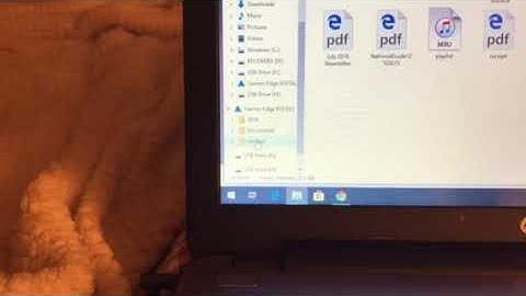 How to upload a Ride with GPS route to your Garmin