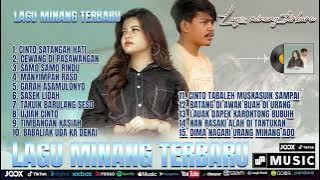 Download lagu CINTO SATANGAH HATI - FULL LAGU MINANG MINANG 2023
