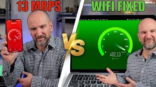 Stop Wasting Money on Mesh WiFi This $29 Fix is Better