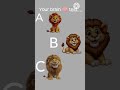 Your brain test 🤯#shorts#ytshorts