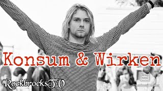 Kurt Cobain Doku (Deutsch)