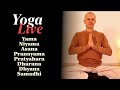 Ashtanga Yoga | Yoga &amp; Spiritualität Live