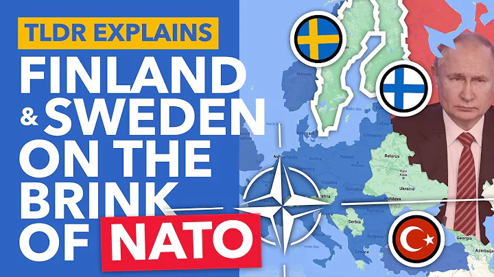 Why Turkey Suddenly Approved Finland & Sweden Joining NATO - DayDayNews