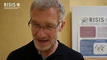 Inside RISIS resources