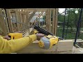 DeWALT DCN692. Нейлер, гвоздезабивной пистолет. Каркасные дома Строй Профи Рязань