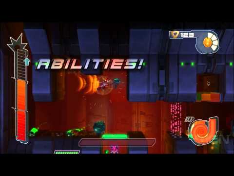 Explodemon: Gameplay Trailer