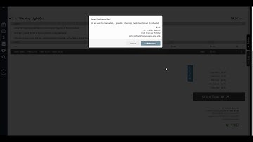 How to Process a Refund in Shop-Ware with 360 Payments