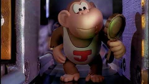 Nintendo GBA e-Reader Commercial (HD Remastered)