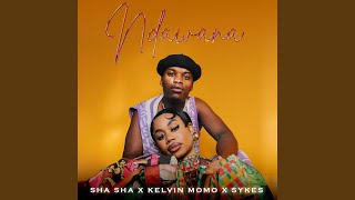 Ndawana