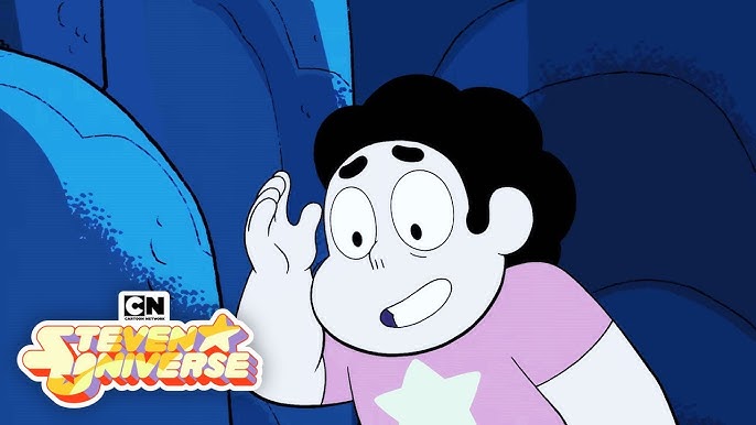 Steven Universe: Connie Was the Show's Unsung Hero - TV Guide