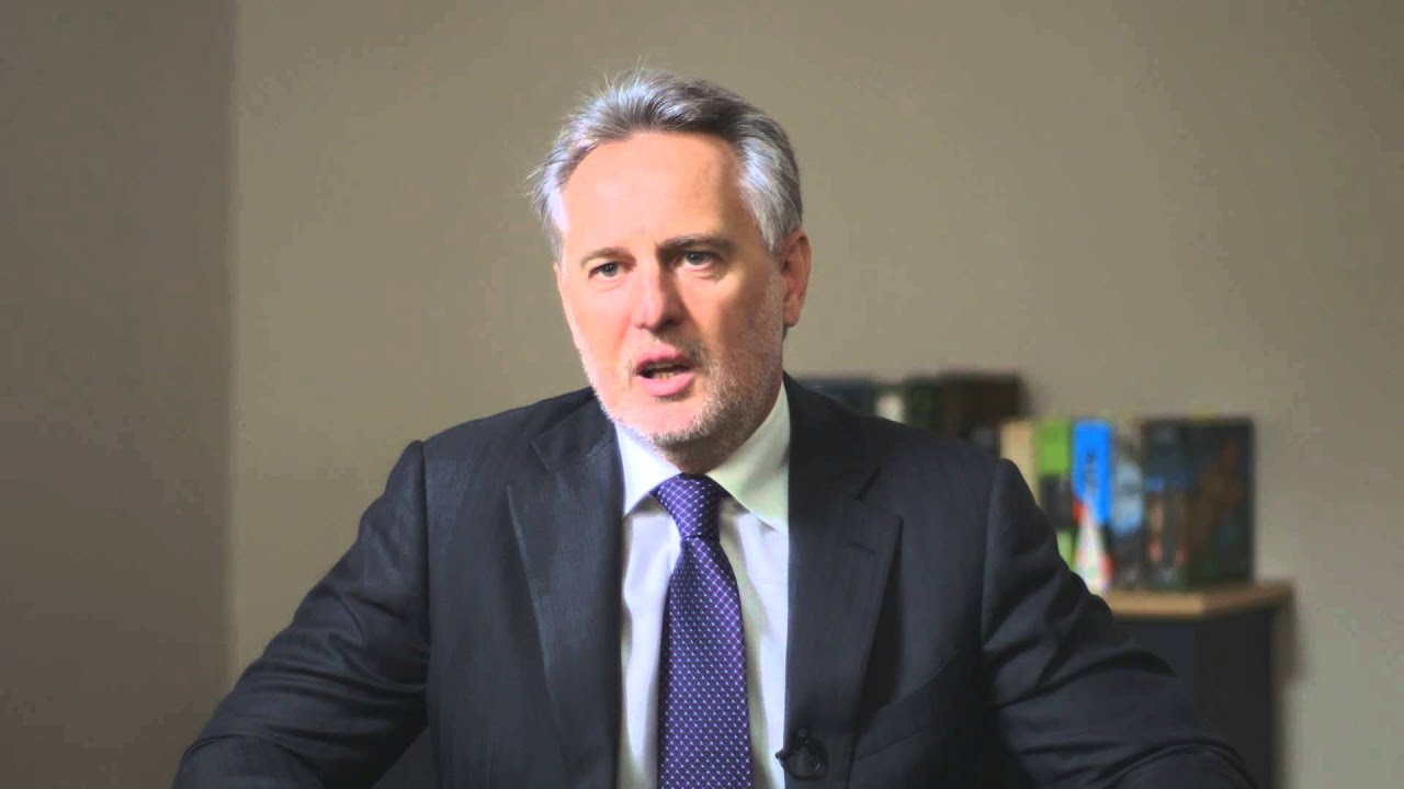 Заявление Председателя Совета Группы компаний Group DF Дмитрия Фирташа