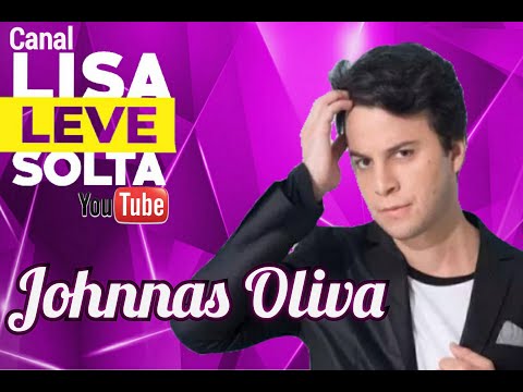 Live com Johnnas Oliva
