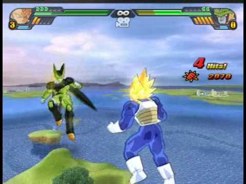 Z Sparking! Meteor Rom Z Sparking! Meteor Rom