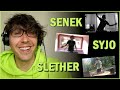 You need to check these! | OWBC 2021 Loopstation Wildcards | Senek, SyJo, Slether