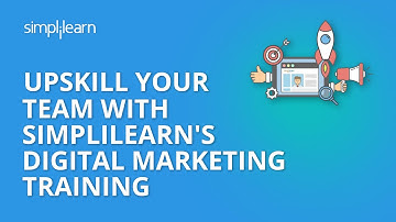 Upskill Your Team with Simplilearn
